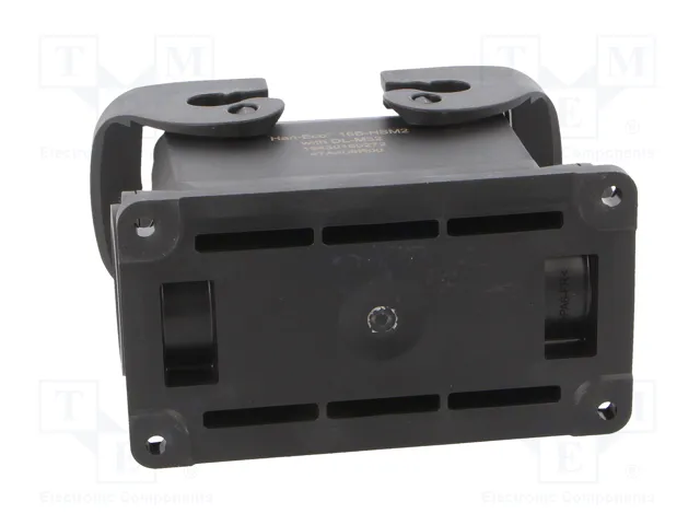 HARTING Carcasa para conectores HDC Han-Eco® B tamaño 16B