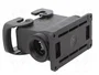 HARTING Carcasa para conectores HDC Han-Eco® B tamaño 16B