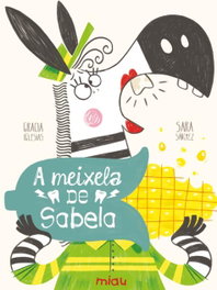 A meixela de Sabela, JAGUAR - (G).A MEIXELA DE SABELA