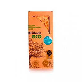 El Abuelo Turrón Alicante 200 Gr Ecológico