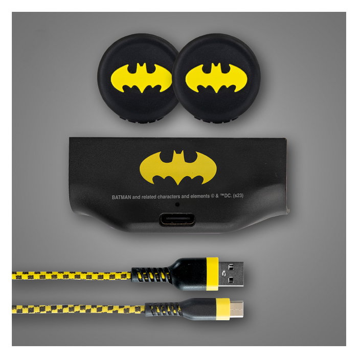 Blade DC Play & Charge Batman para Xbox Series X/S