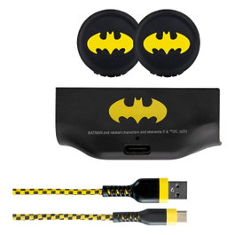 Blade DC Play & Charge Batman para Xbox Series X/S