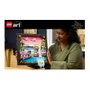 LEGO Art 31218 Paisaje Japonés con Cerezos en Flor