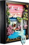 LEGO Art Paisaje Japonés con Cerezos en Flor 31218