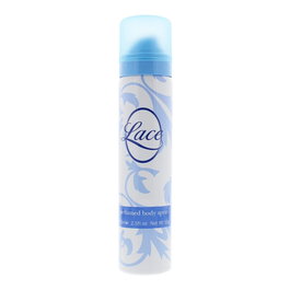 Lace, Spray perfumado, Para mujeres, 75 ml