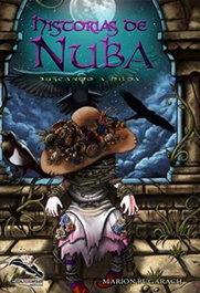 CELEBRE EDITORIAL Historias de Nuba 2: II. Buscando a Hilda