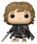 Funko POP! El Señor de los Anillos Peregrin Took