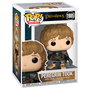 Funko POP El Señor de los Anillos Figura Peregrin Took Vinilo