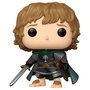 Funko POP El Señor de los Anillos Figura Peregrin Took Vinilo
