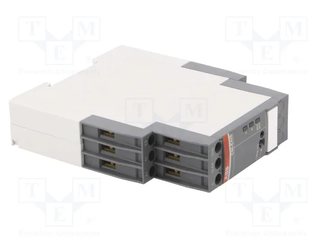 ABB CM-ENS Relé de monitorización de nivel de líquido conductivo