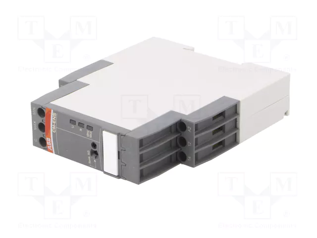 ABB CM-ENS Relé de monitorización de nivel de líquido conductivo