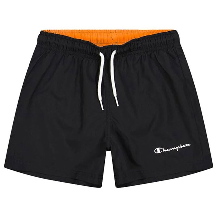 Conjunto Deportivo para Niños Champion 306050-OS017 Naranja