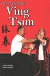 Las claves del ving tsun, Man Chan Chee - ALAS EDITORIAL