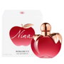Nina Ricci Nina Perfume Eau de Parfum Vaporizador 80 ml - Fragancia de Pistacho, Floral y Amaderada - Vegano y 89% Ingredientes Naturales