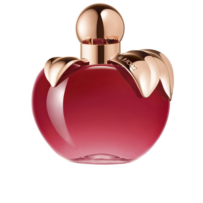 Nina Ricci Nina Perfume Eau de Parfum Vaporizador 80 ml - Fragancia de Pistacho, Floral y Amaderada - Vegano y 89% Ingredientes Naturales Nina Ricci Nina Perfume Eau de Parfum Vaporizador 80 ml - Fragancia de Pistacho, Floral y Amaderada - Vegano y 89% Ingredientes Naturales
