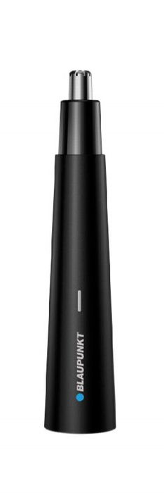 Blaupunkt - Accesorios Perfilador - Cortapelo de Nariz Eléctrico Recargable