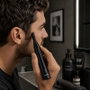 BLAUPUNKT Cortapelo de Nariz Eléctrico Recargable, Accesorio Perfilador