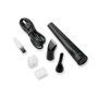 BLAUPUNKT Cortapelo de Nariz Eléctrico Recargable, Accesorio Perfilador