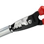 Knipex Alicates Multifuncionales para Electricistas 13 72 200 ME