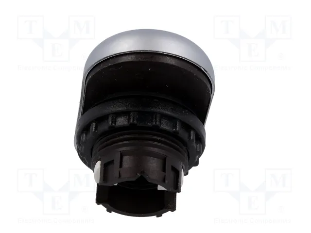 EATON ELECTRIC Interruptor Doble RMQ-Titan 22mm Blanco/Negro EATON ELECTRIC Interruptor Doble RMQ-Titan 22mm Blanco/Negro