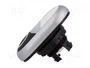 EATON ELECTRIC Interruptor Doble RMQ-Titan 22mm Blanco/Negro