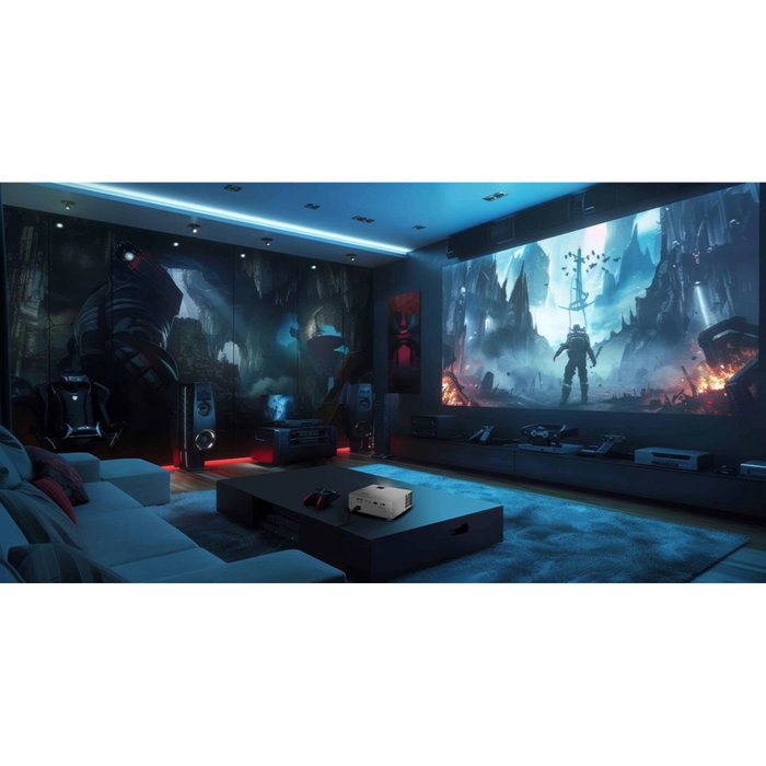 BenQ TK700ST Proyector Gaming 4K UHD
