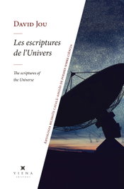 Les escriptures de l'univers (CAT-ANGL), David Jou - VIENA
