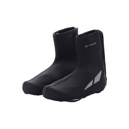 Vaude Cubrezapatillas termoaislante de neopreno cortaviento talla 36-39 reflectante con suela Kevlar ecológico