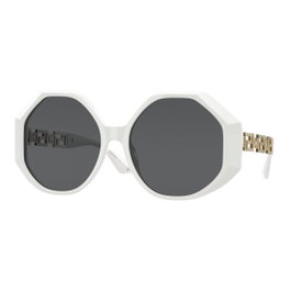 Versace VE4395-314-87 Gafas de sol para mujer con cristales grises
