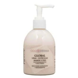 ARTESANIA Oligoderma Crema Global 250Ml