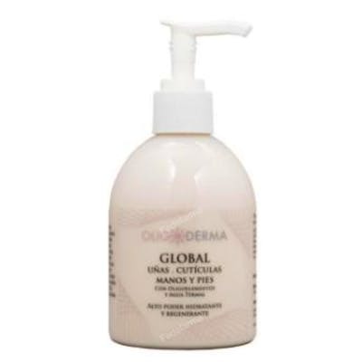 ARTESANIA Oligoderma Crema Global 250Ml ARTESANIA Oligoderma Crema Global 250Ml