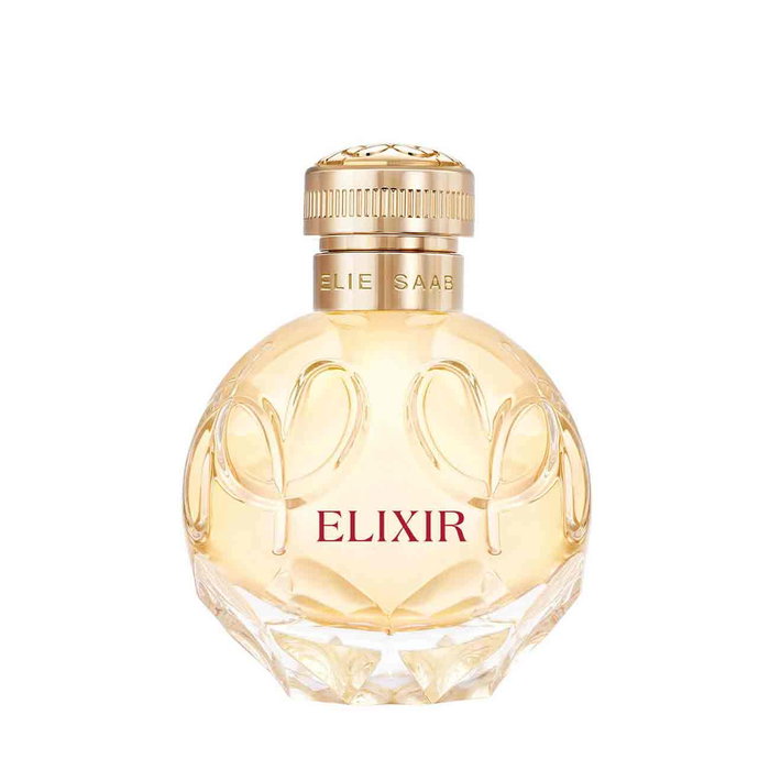 Elie Saab Elixir Eau de Parfum 100 ml Elie Saab Elixir Eau de Parfum 100 ml