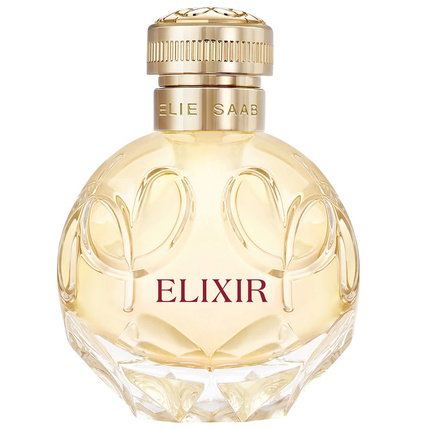 Elie Saab Elixir Eau de Parfum 100 ml