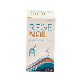 REIG JOFRE Regenail Barniz Uñas 3,3 Ml