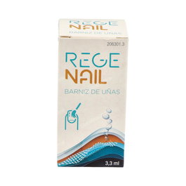 REIG JOFRE Regenail Barniz Uñas 3,3 Ml