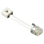 Inter-Tech IPC PDU SA-0816 16A para armarios de servidores de 19 pulgadas
