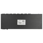 Inter-Tech IPC PDU SA-0816 16A para armarios de servidores de 19 pulgadas