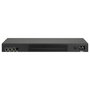 Inter-Tech IPC PDU SA-0816 16A para armarios de servidores de 19 pulgadas