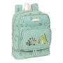 Safta Mochila portameriendas infantil Dinos
