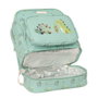 Safta Mochila portameriendas infantil Dinos