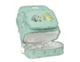 Safta Mochila portameriendas infantil Dinos