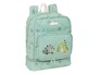 Safta Mochila portameriendas infantil Dinos