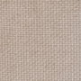 Ixia Puf Beige Tejido Salón 66 x 87 x 39 cm