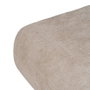 Ixia Puf Beige Tejido Salón 66 x 87 x 39 cm
