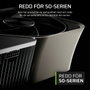 Corsair RM850e 850W Blanco ATX 3.1 PCIe 5.1 Totalmente Modular