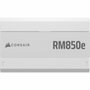 Corsair RM850e 850W Blanco ATX 3.1 PCIe 5.1 Totalmente Modular
