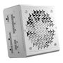 Corsair RM850e 850W Blanco ATX 3.1 PCIe 5.1 Totalmente Modular