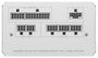 Corsair RM850e 850W Blanco ATX 3.1 PCIe 5.1 Totalmente Modular