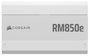 Corsair RM850e 850W Blanco ATX 3.1 PCIe 5.1 Totalmente Modular