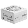 Corsair FUENTE ALIMENTACION RM850E (2025) CP-9020293-EU 80+ GOLD FULL MODULAR ATX 3.0 850W Blanca